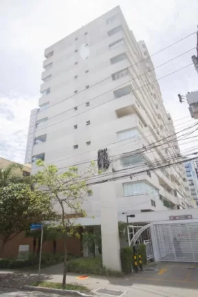 Foto do imóvel NOW ALTO DA BOA VISTA - Apto de 33m² (Unidade Revenda), próximo à Estação Adolfo Pinheiro!