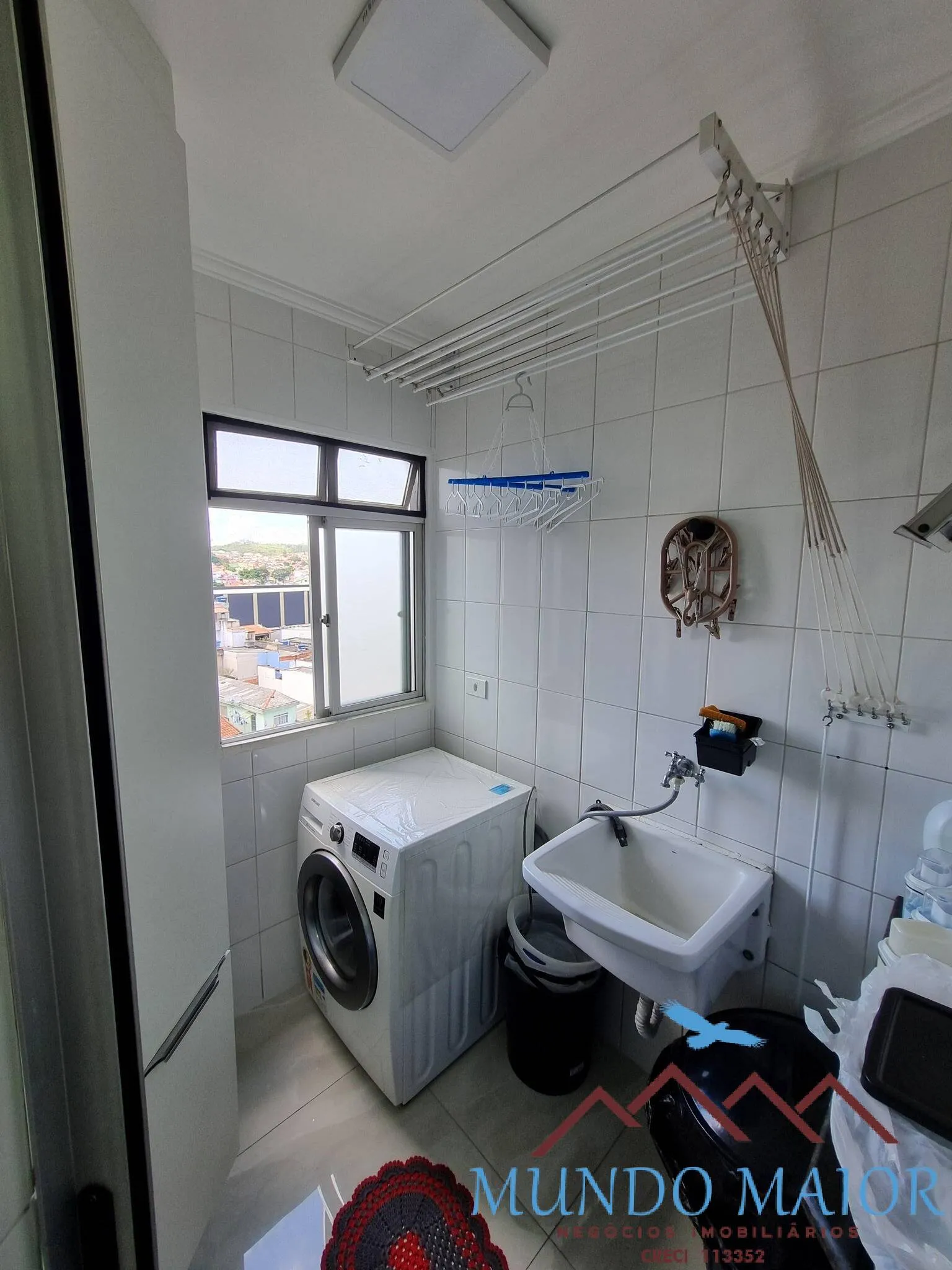 Imagem Condomínio Belas Artes: 3 Quartos, 1 Vaga, 62m², Lazer Completo Marajoara!