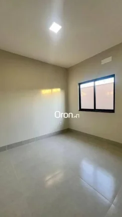 Imagem Casa à venda, 146 m² por R$ 950.000,00 - Residencial Havaí - Goiânia/GO