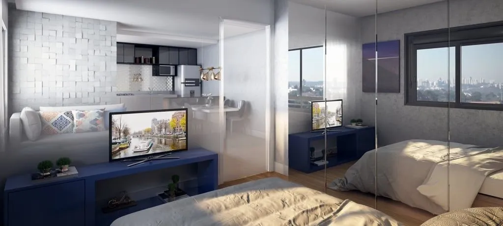 Imagem Apartamento em Santana