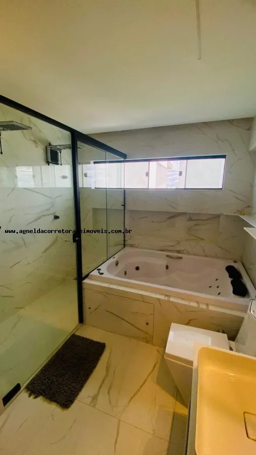 Imagem Casa em Condomínio para Venda em Nísia Floresta, Água Verde, 4 dormitórios, 4 suítes, 5 banheiros, 4 vagas