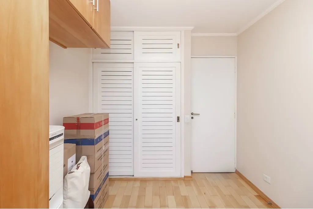 Imagem APARTAMENTO RESIDENCIAL em São Paulo - SP, JARDINS