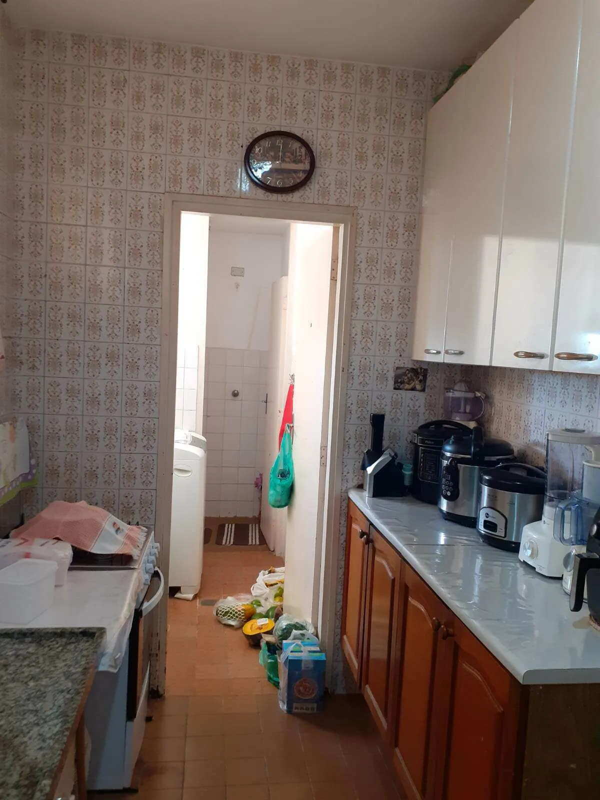 Imagem Apartamento à venda em Campinas, Parque Industrial, com 3 quartos, com 83 m2