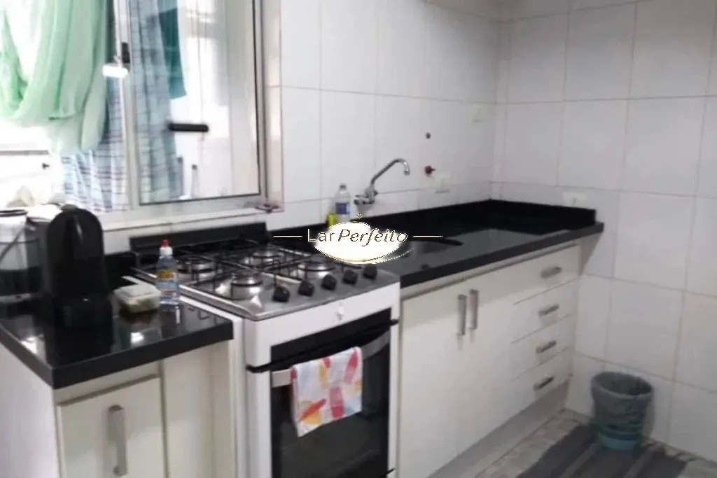 Imagem Apartamento com 2 Quartos à Venda, 82 m² em Cerqueira César - São Paulo