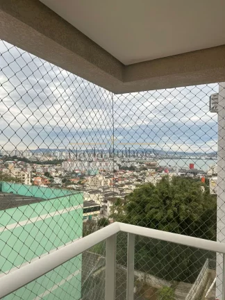 Imagem APARTAMENTO RESIDENCIAL em SÃO JOSÉ - SC, PRAIA COMPRIDA