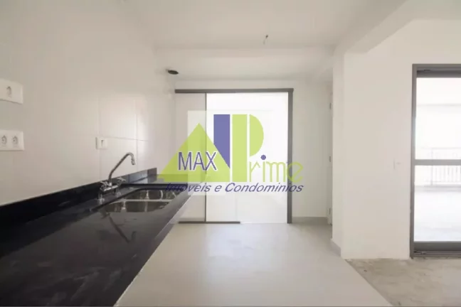 Imagem APARTAMENTO 03 DORMITÓRIOS/03 SUÍTES/VARANDA GOURMET /02 VAGAS COBERTAS/DEPÓSITO