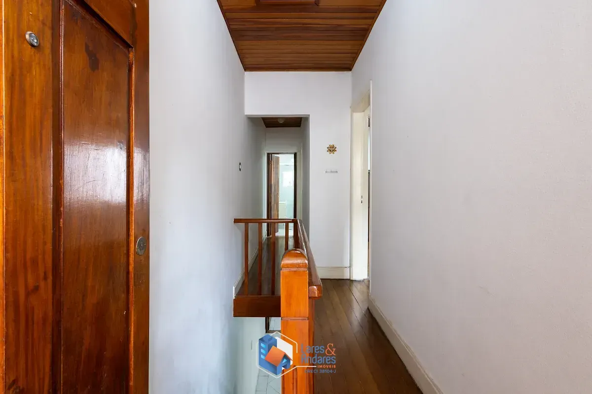 Imagem Casa para venda em Perdizes com 2 quartos, 102m²