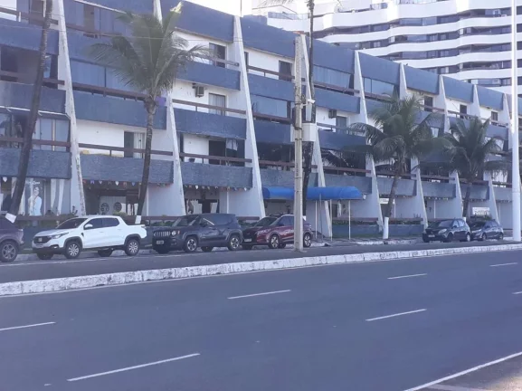 Imagem Flat à venda em Salvador, Armação, com 1 quarto, 65m2