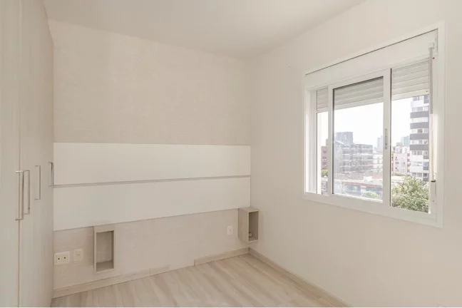 Imagem Apartamento para venda no bairro Menino Deus em Porto Alegre