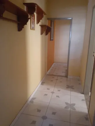 Imagem Casa com 4 Quartos à Venda, 216 m² em Curió-Utinga - Belém