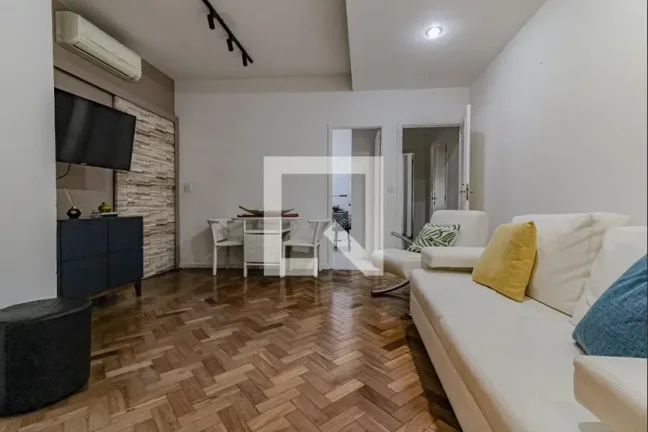 Imagem Apartamento à Venda - Leblon, 4 Quartos, 215 m2