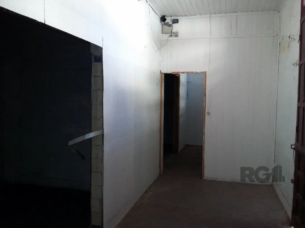 Imagem Pavilhão em São Pelegrino