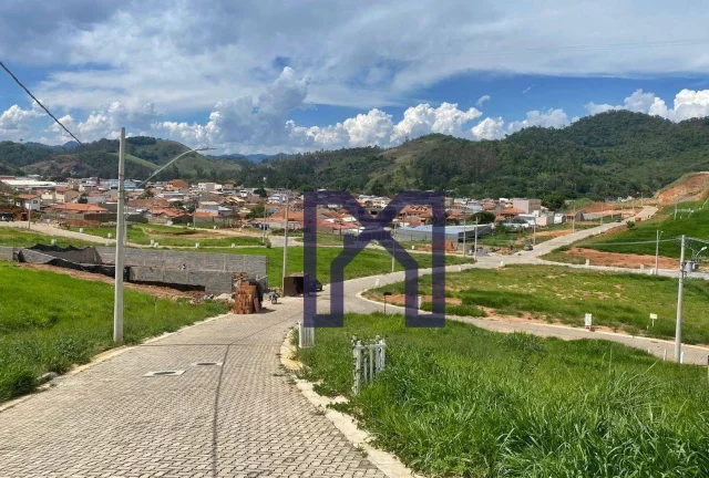 Imagem Terreno à venda, 222 m² por R$ 160.000,00 - Nossa Senhora de Fátima - Itajubá/MG