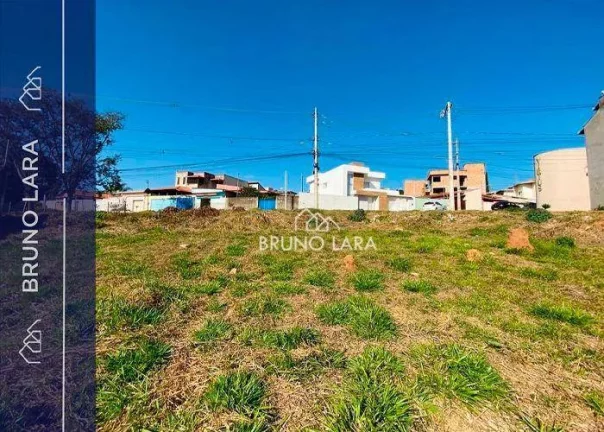 Lote à venda em Igarapé, Bairro São Sebastião