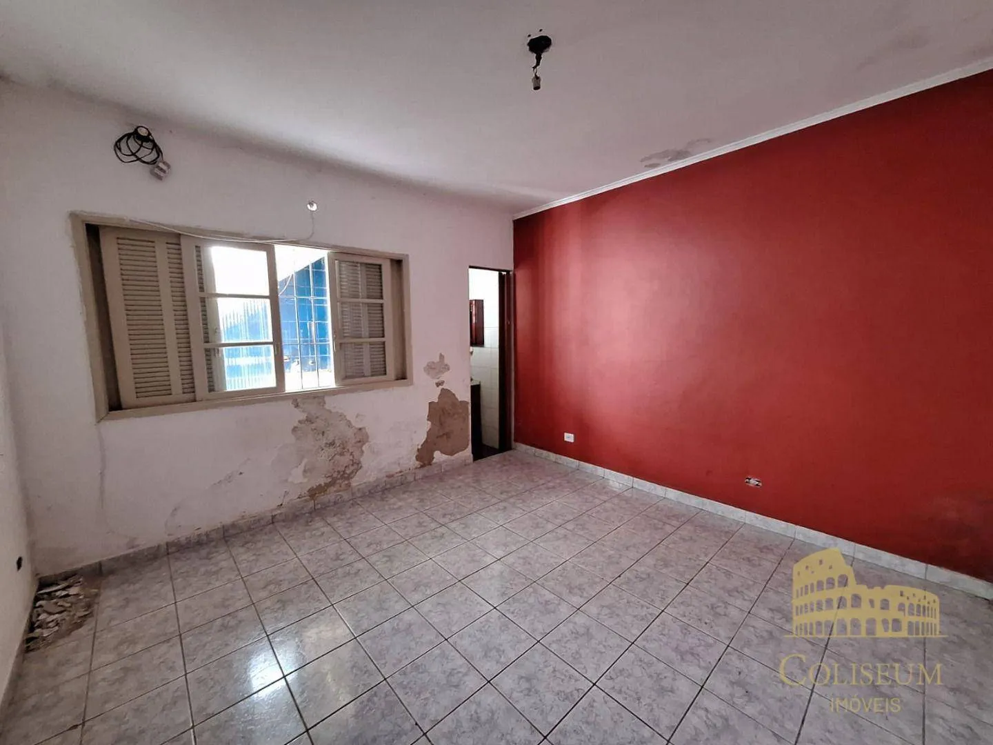 Imagem Casa com 2 dormitórios para alugar por R$ 3.500,00/mês - Tupi - Praia Grande/SP