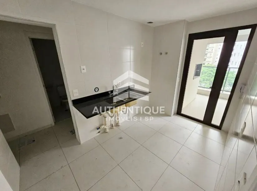 Imagem VM 303 VILA MARIANA - Apartamento à venda em São Paulo/SP