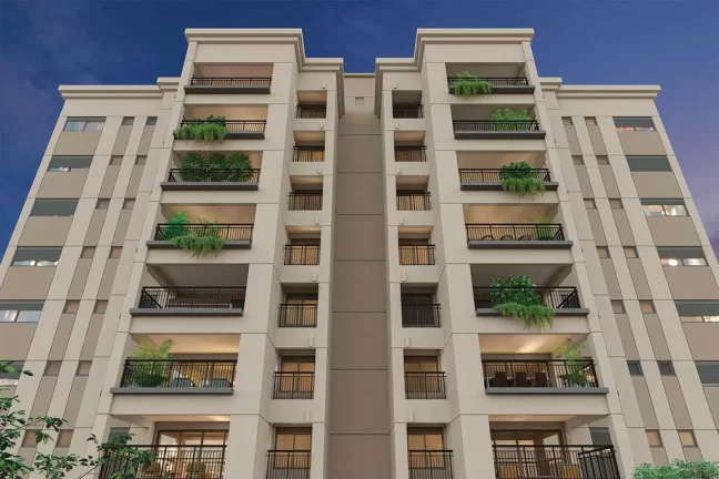 Imagem APARTAMENTO RESIDENCIAL em São Paulo - SP, Mooca