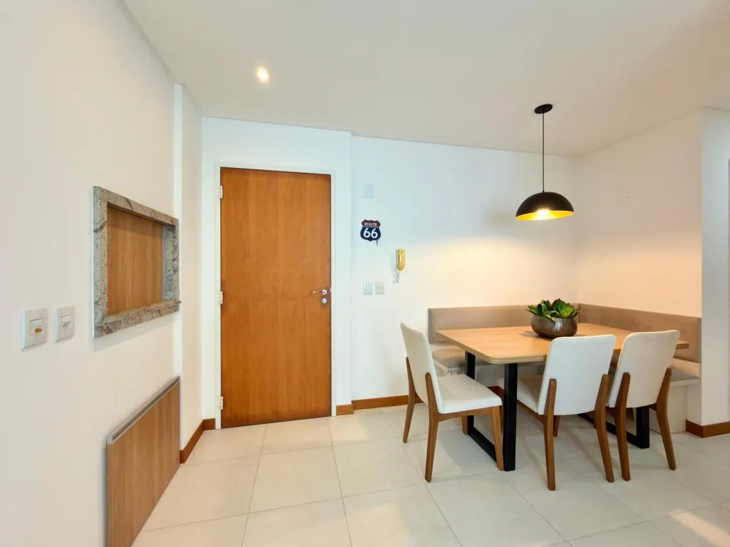 Imagem Apartamento 2 Dormitórios - Bairro Zona Nova