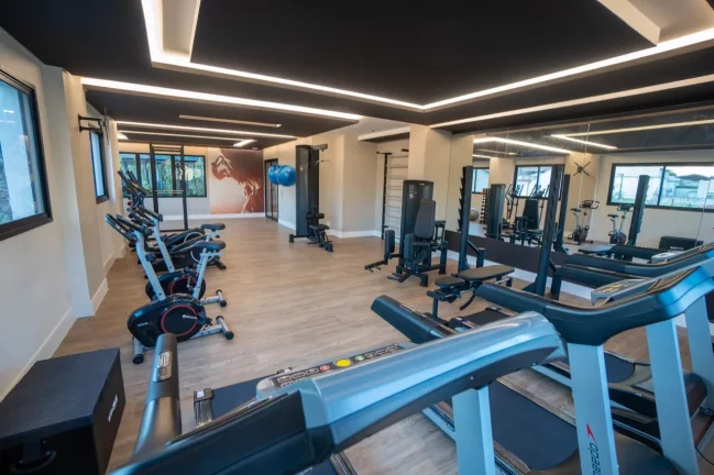 Imagem AR PLANALTO - ARCHTECH - Apto de 80m², 2 dorms, a 2 minutos da estação São Judas do Metrô!