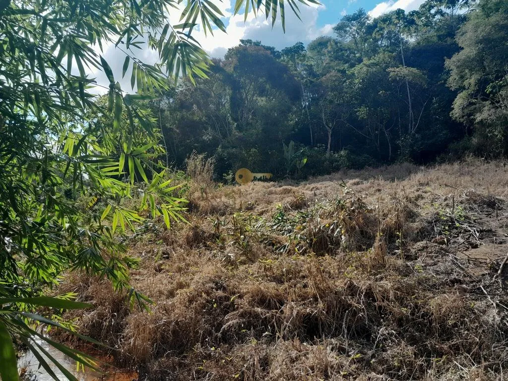 Imagem Terreno para Venda em Teresópolis / RJ no bairro Vale Alpino