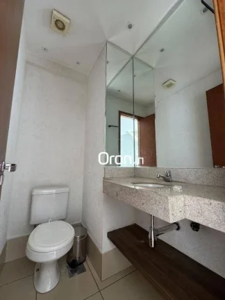 Imagem Apartamento Duplex à venda, 80 m² por R$ 629.000,00 - Setor Bueno - Goiânia/GO
