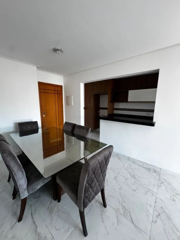 Imagem APARTAMENTO COM 80,00 m² - CAIÇARA - PRAIA GRANDE SP
