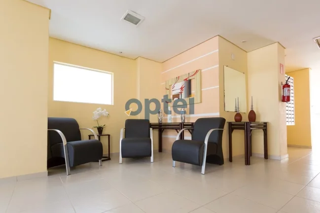 Imagem APARTAMENTO À VENDA, 55 M² NO CONDOMÍNIO PUERTO MADEIRO - CENTRO - SÃO BERNARDO DO CAMPO/SP