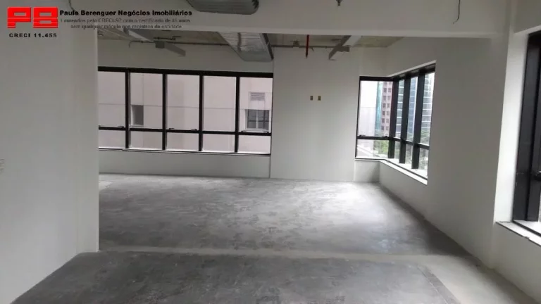 Imagem CONJUNTO COMERCIAL NA VILA OLÍMPIA !