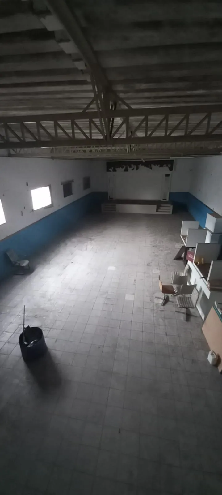 Imagem Galpão / Depósito / Armazém de 1000m² no bairro Vila Luzita, em Santo André
