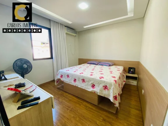 Imagem Casa maravilhosa no coração do Boqueirão com 3 dormitórios!!!!