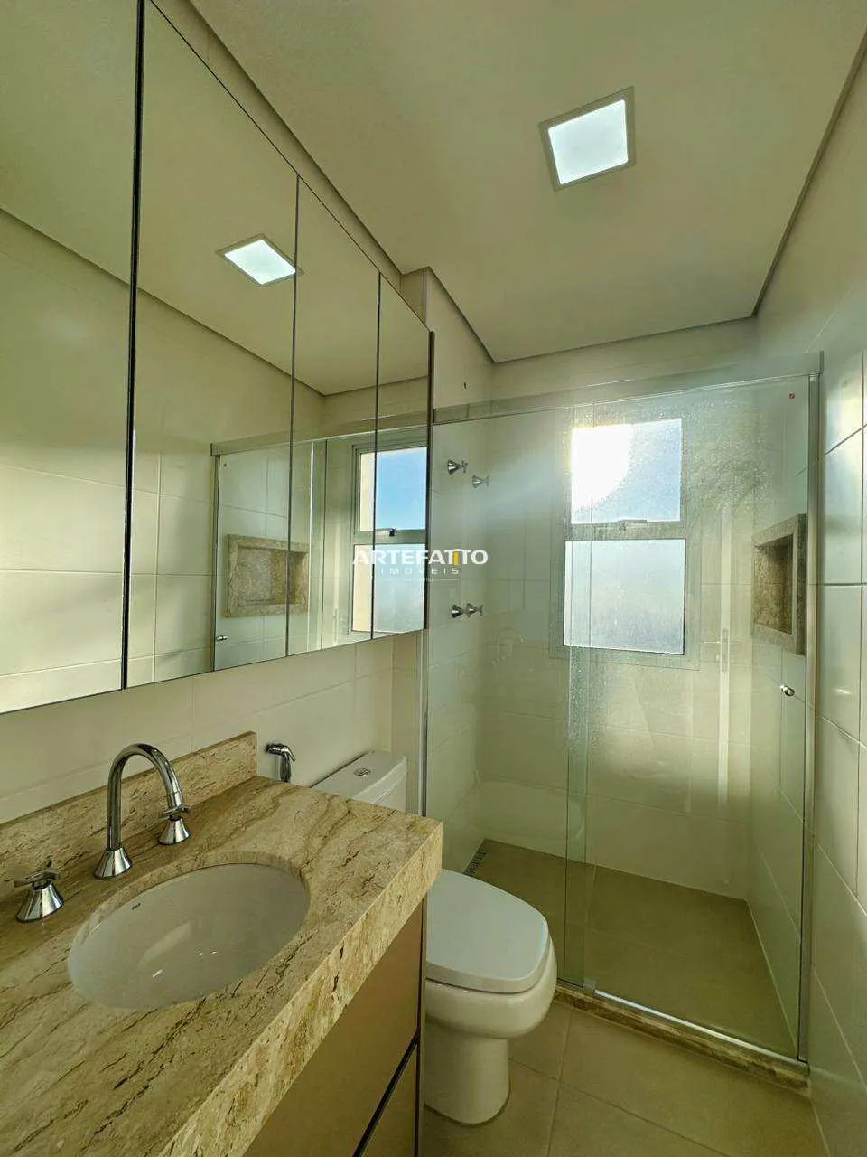 Imagem Apartamento à venda em Franca, Cidade Nova, com 3 quartos, 161m2