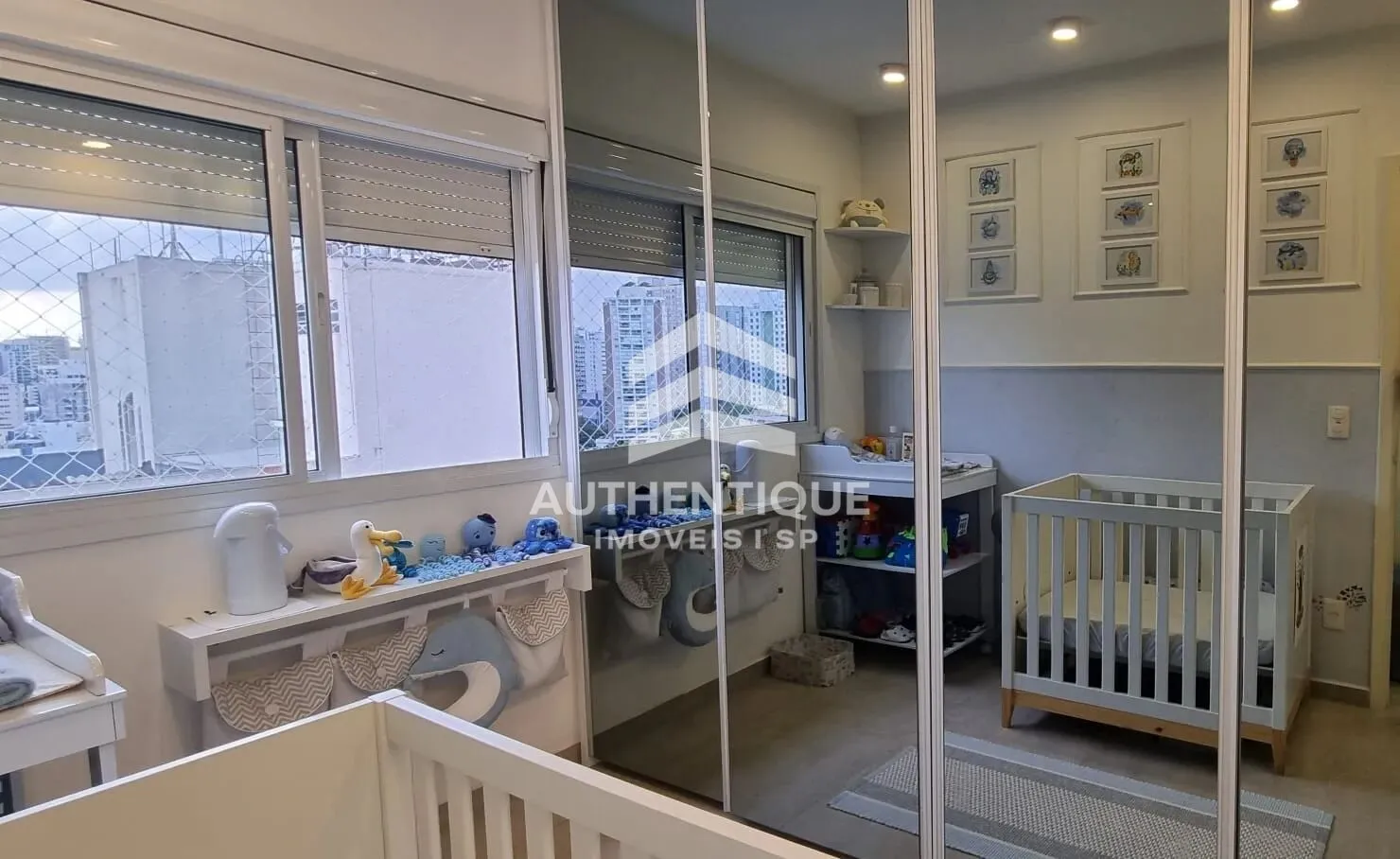 Imagem MODERN LIFE VILA MARIANA - Apartamento no bairro Vila Mariana à venda