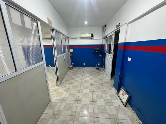 Imagem Salão Comercial para Locação – Zona Leste, Sorocaba/SP