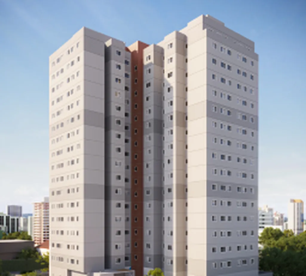 Foto do imóvel Livus Vila Santa Catarina - Livus Vila Santa Catarina em Rua Cidade de Bagdá, 931 - Vila Santa Catarina, São Paulo - SP