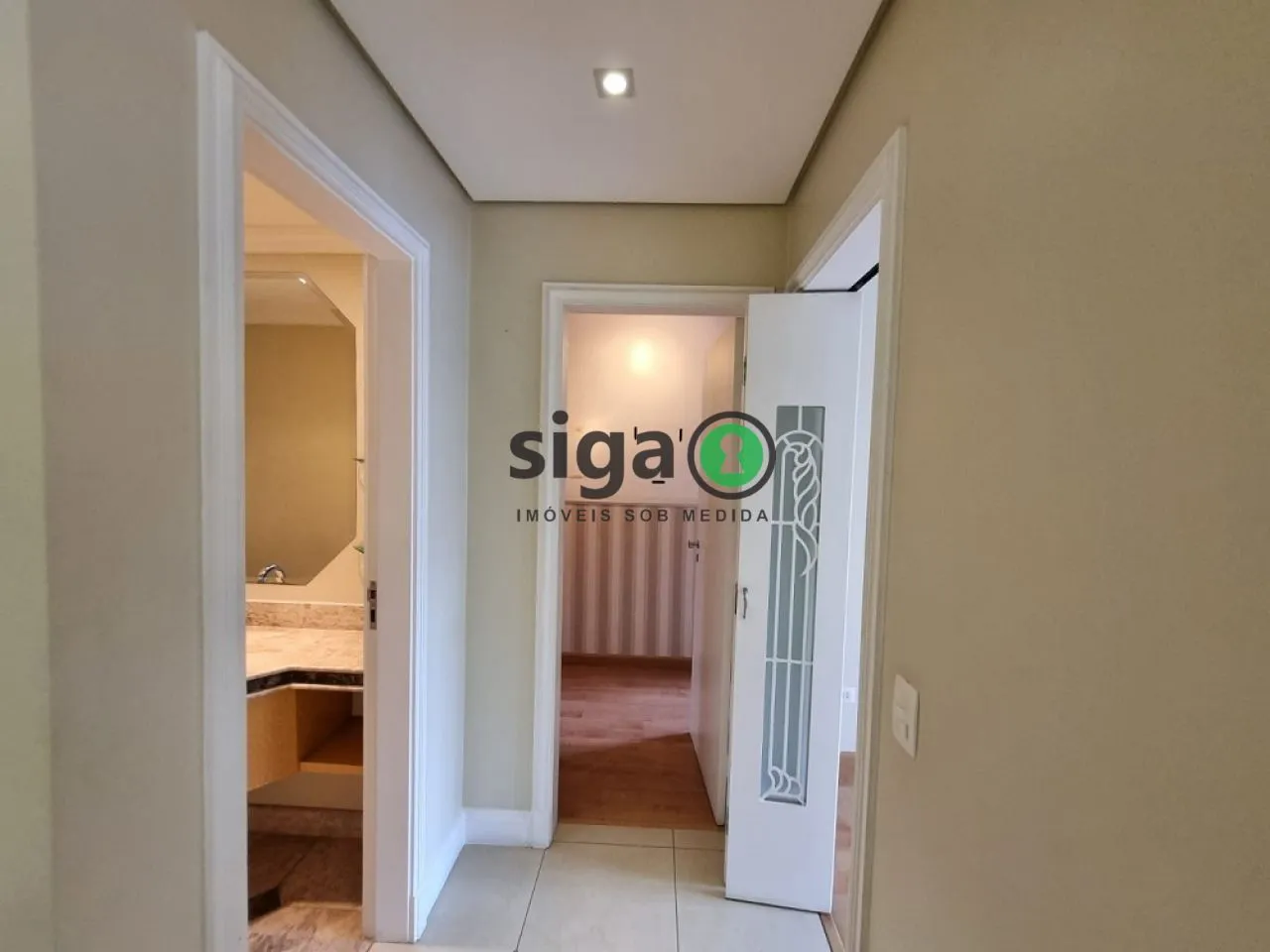 Imagem Apartamento a venda no BROOKLIN com 4 quartos