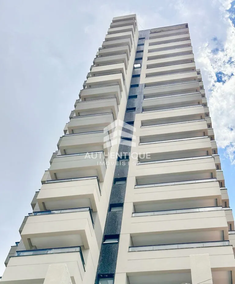 Imagem VILARO CAMPESTRE SANTO ANDRE - Apartamento à venda no bairro Campestre - Santo André/SP