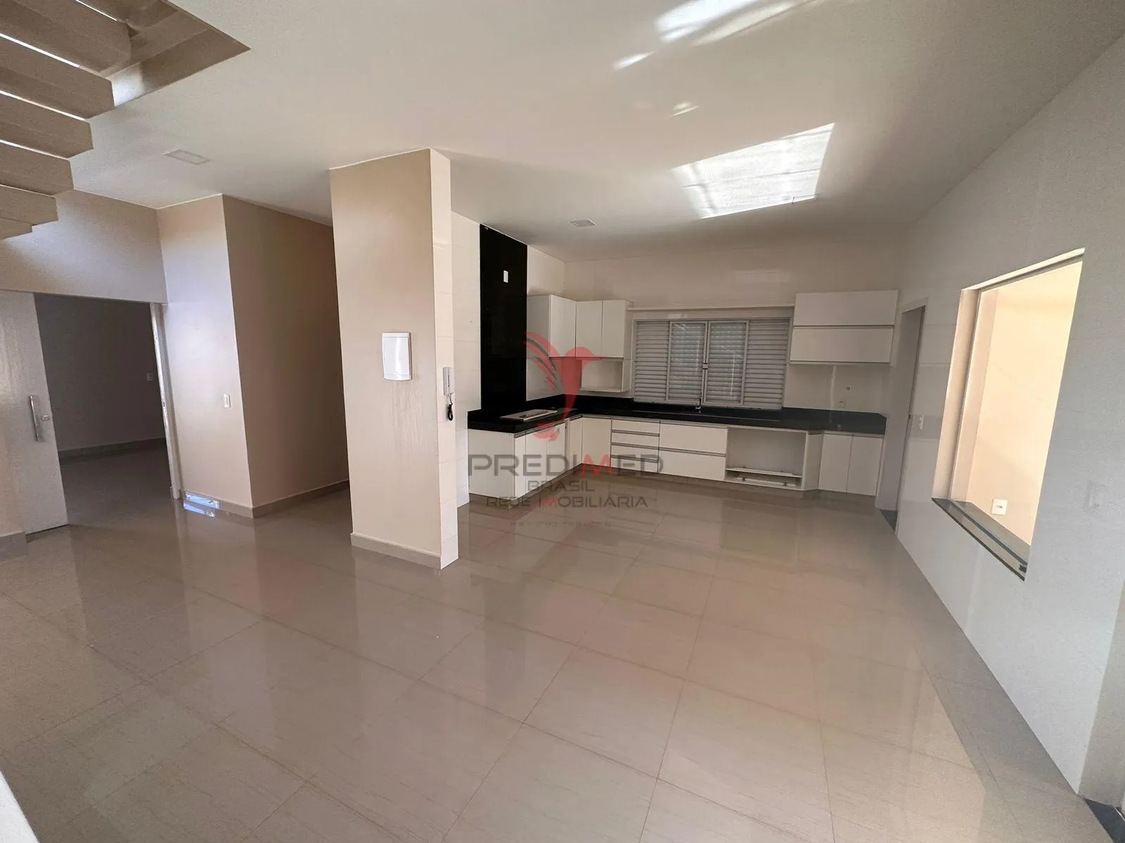 Imagem Bairro Formosinha - sobrado - Formosa - GO