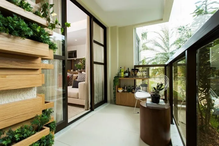 Imagem Apartamento em Lançamentos no bairro Jacarepaguá - Rio de Janeiro, RJ