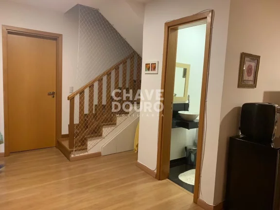 Imagem Cobertura duplex na melhor localização do centro da cidade!