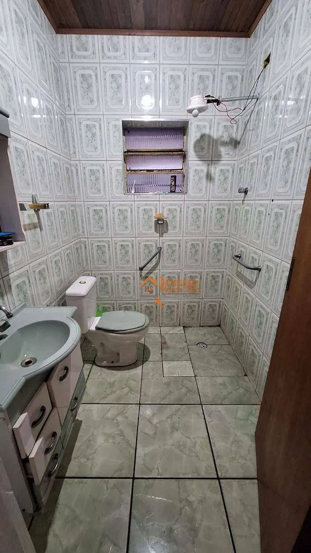Imagem Casa com 1 dormitório à venda, 47 m² por R$ 480.000,00 - Jardim Cumbica - Guarulhos/SP