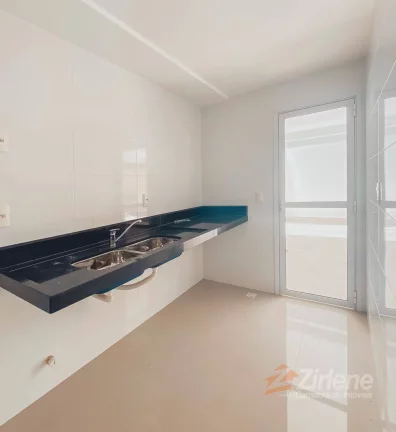 Imagem Apartamento casa a venda com 2 quartos, churrasqueira e Jacuzzi