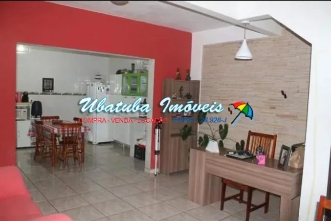 Foto do imóvel Lindo sobrado com excelente localização.