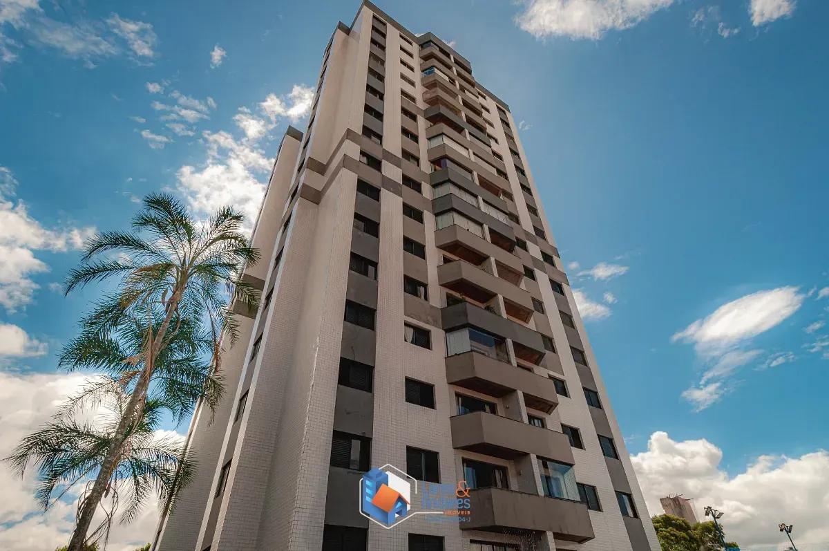 Imagem Apartamento para venda em Parada Inglesa com 3 quartos, sendo 1 suíte, 88m²