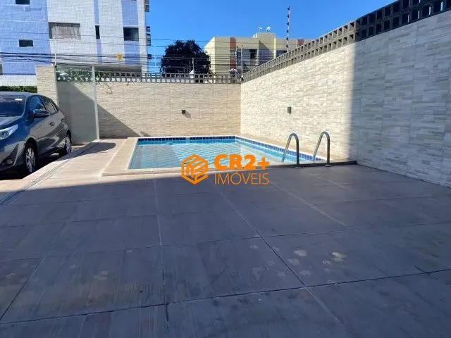 Imagem Oportunidade Edf. Jardins em Candeias/Piedade! 3 Qts, Lazer Completo e Facilitad