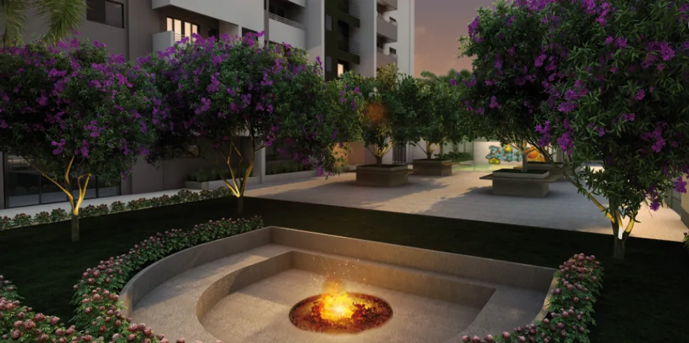 Imagem Apartamento à venda no bairro Vila Brasília - Aparecida de Goiânia/GO