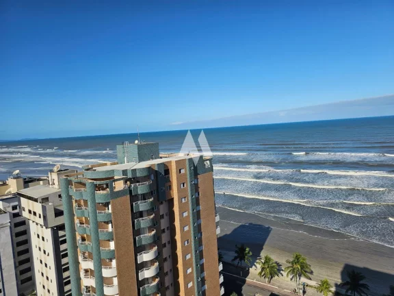 Imagem Apartamento Cobertura Duplex á venda em Mongaguá