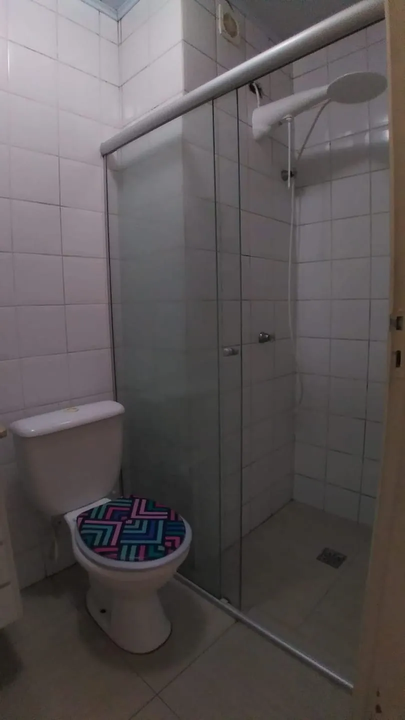 Imagem Apartamento à venda 3 Quartos, 74M², Piracangaguá (Jardim dos Pássaros), Taubaté - SP | Villa Di Capri