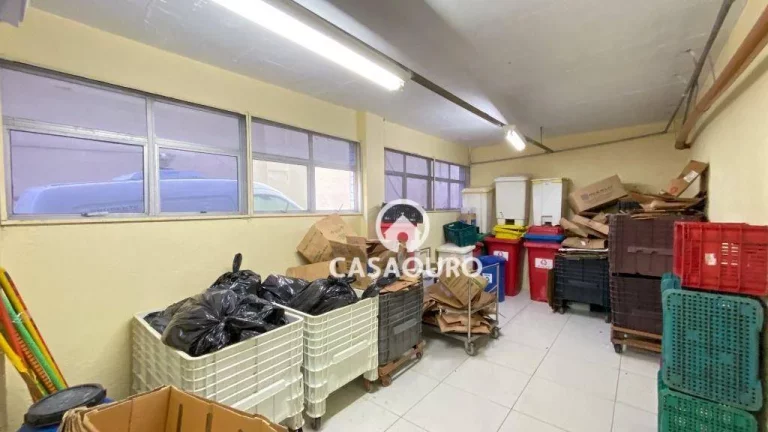Imagem Prédio à venda, 1000 m² - Esplanada - Belo Horizonte/MG