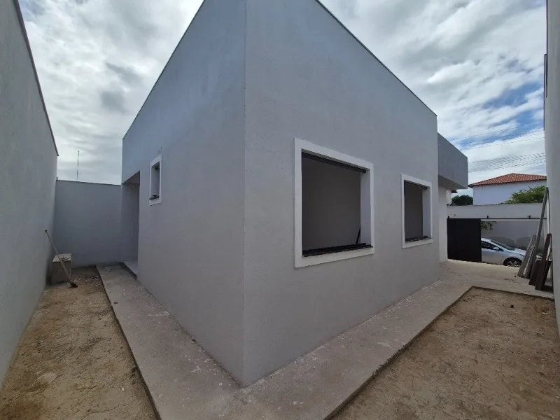 Imagem CASA RESIDENCIAL em SERRA - ES, SÃO FRANCISCO