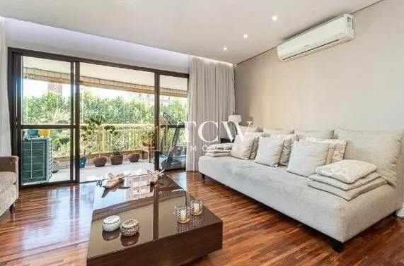 Imagem Apartamento Padrão à venda em São Paulo/SP